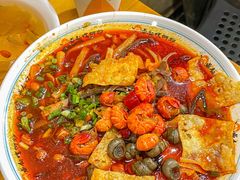 -好欢螺鼎钻螺蛳粉(谷埠店)