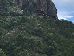 -大慈岩风景区