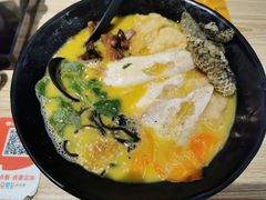 -渔米丰·广府鱼汤米线(光明广场店)
