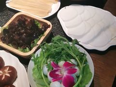 -盡膳口福跷脚牛肉火锅(北美新天地店)