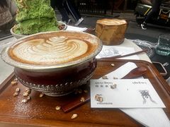 -乌托邦咖啡(武侯祠店)