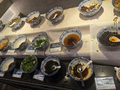 -万达瑞华酒店美食汇自助餐厅(楚河汉街店)