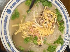 -老雒阳面馆·水席·洛阳菜(王城路店)