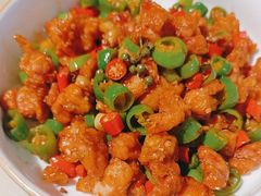 -锦府盐帮·侯宅(五棵松万达店)