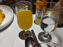 -小河盐帮·私家菜·烤鸭(三元桥·霄云路店)