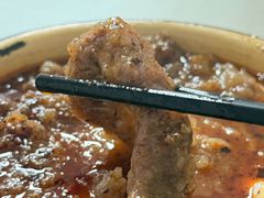 -定家小酥肉·清真(回民街店)