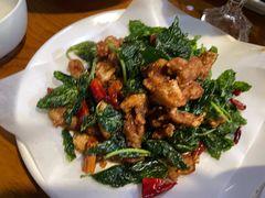 -蜗牛小馆醉乡民谣云南菜(惠新西里店)