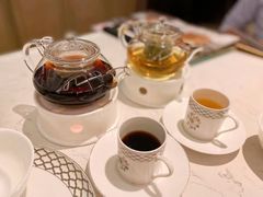 黑茶-美心·翠园(港汇恒隆广场店)