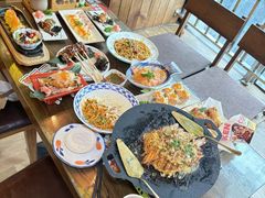 -桃太郎寿司料理(南坪店)