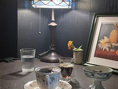 -Hei Cafe(工体店)