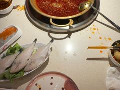 -小龙坎火锅(全球总店)