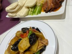 -凯鸽酒楼(大同振兴街店)