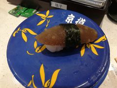 -京樽回転寿司(奥林匹克店)