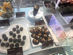 -GODIVA(王府井apm店)