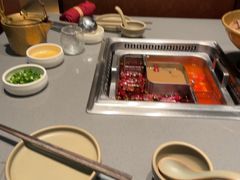 -巴奴毛肚火锅(悠唐购物中心店)