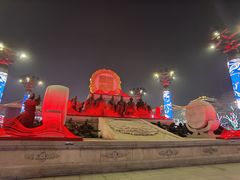 -大唐不夜城