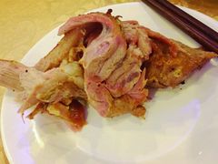 android_upload_pic-维吾尔餐厅(宜山路店)