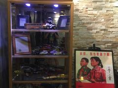 -时光漫步酒店(北京雍和宫南锣鼓巷后海店)