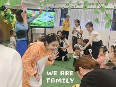 -范米乐成长中心