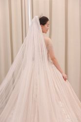 -Lady  Jane高端婚纱礼服馆