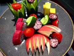 -肉魁屋·烧肉·烧鸟·酒场(高新店)