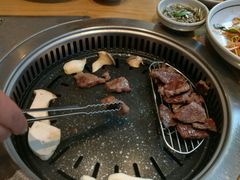 -黄金牧场(明洞总店)