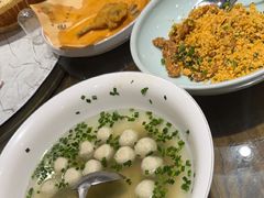 -和源祥·日照菜扛把子(万平口一店)