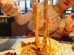 -松鹤面馆·古法焖肉面(观前店)
