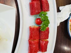 -北部湾鼎盛茶楼(银滩店)