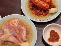 -蒜香焼肉PURUSHIN(马场路店)