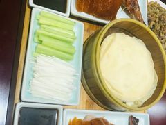 -香丰阁·烤鸭·川湘菜(清河店)