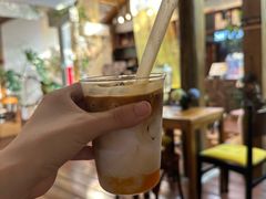 -点绛唇(鼓楼店)