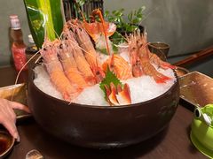 -万岛日本料理铁板烧(万泰国际店)