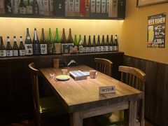 -鸟幸 TORISAKI 炭火居酒屋