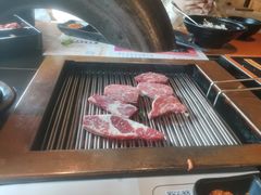 -千寻烧肉(政务区店)