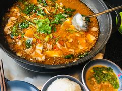 -顺水鱼馆(浐灞店)