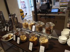 -海口绿发希尔顿酒店-田园汇自助餐·三文鱼·海鲜