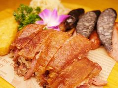 -味德西餐音乐酒吧 Wade's Bar&Grill