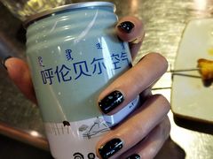 -很久以前羊肉串(大华三路店)