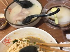-谭师爷龙抄手(白下路店)