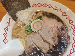 -Ramen满吉·豚骨拉面(丽园路店)