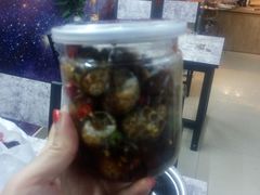 -臻鲜燕海鲜融合餐厅(金陵style店)