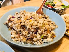 -红小满休闲餐厅(十全街店)