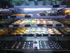 -海玥荟海鲜姿造自助餐厅(欧罗巴广场店)