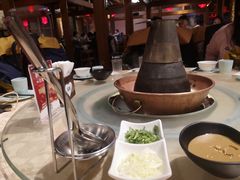 -东来顺饭庄(西直门店)