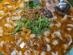 -光海·乡记酸菜鱼·始于1996(花园路店)