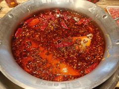 -懂食汇自助火锅