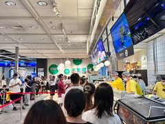 -宜家·瑞典风味餐厅(无锡店)