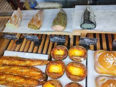 -Let's Taipei 非常烘焙(太古里店)