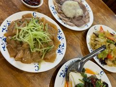 -柴氏风味斋(甘家口店)